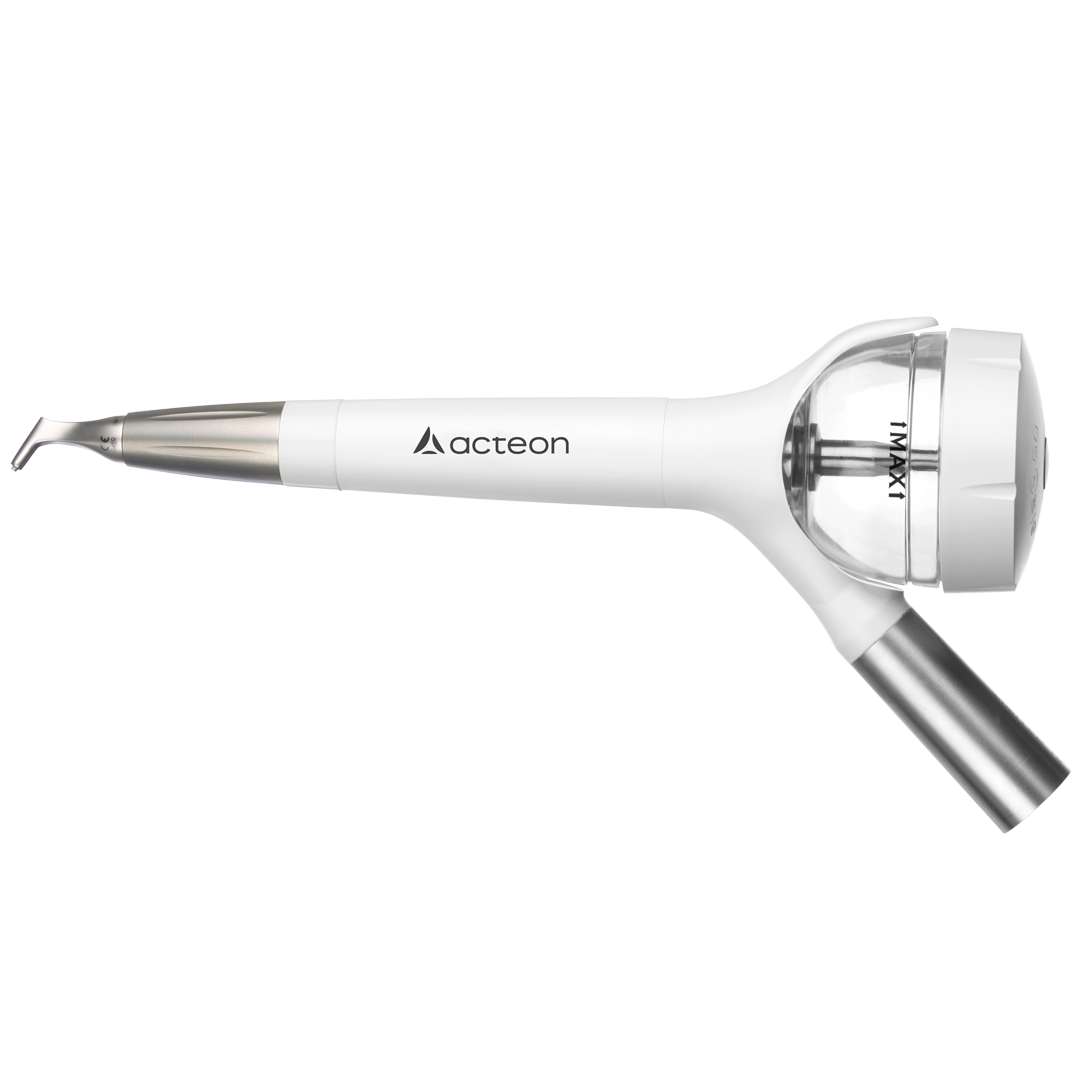 Acteon AIR-N-GO