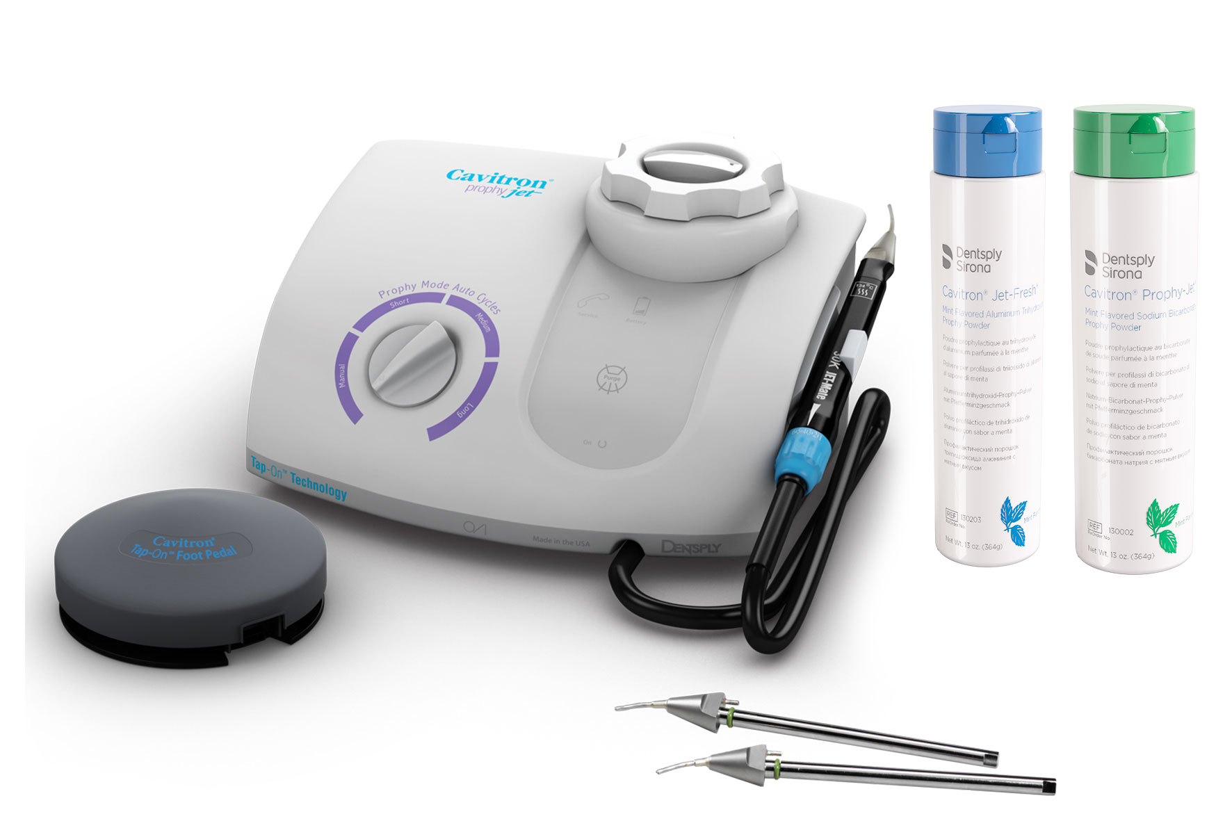 Dentsply Sirona Cavitron Prophy Jet