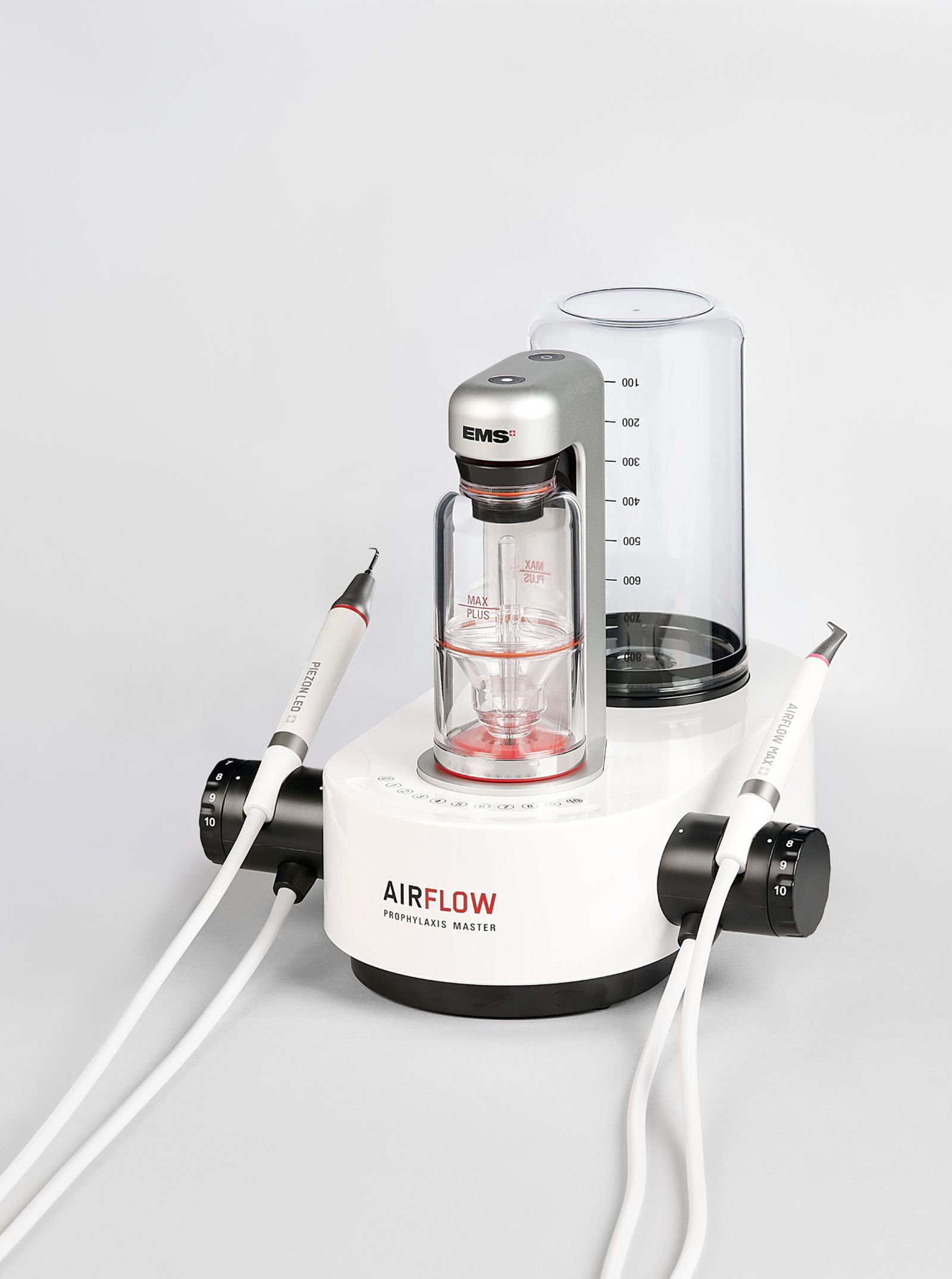 EMS AIRFLOW Prophylaxis Master