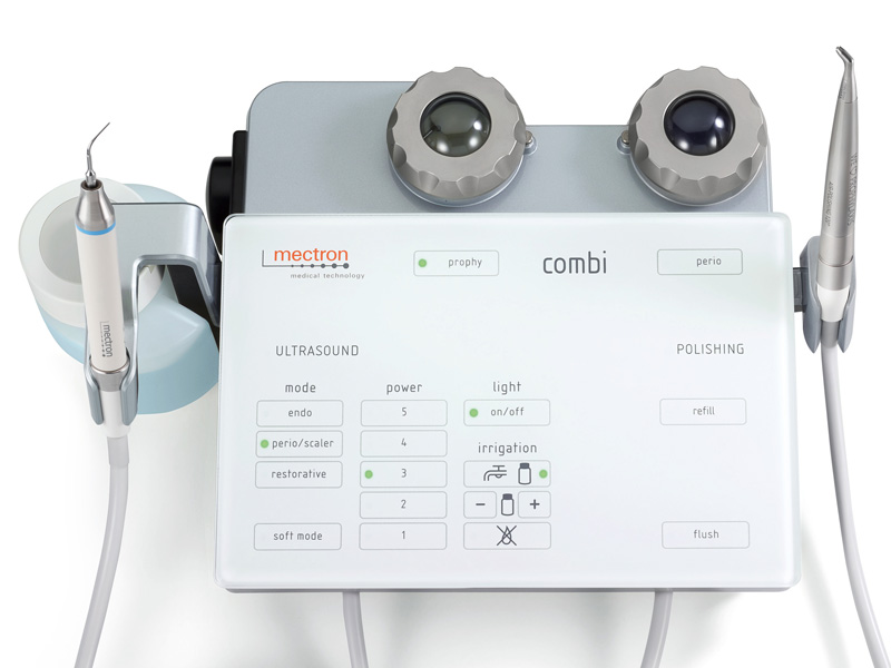 Mectron Combi Touch